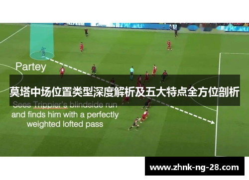 莫塔中场位置类型深度解析及五大特点全方位剖析
