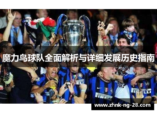 魔力鸟球队全面解析与详细发展历史指南