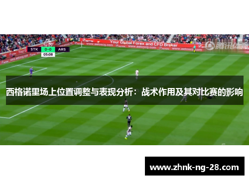 西格诺里场上位置调整与表现分析:战术作用及其对比赛的影响 西格诺里场上位置调整与表现分析:战术作用及其对比赛的影响